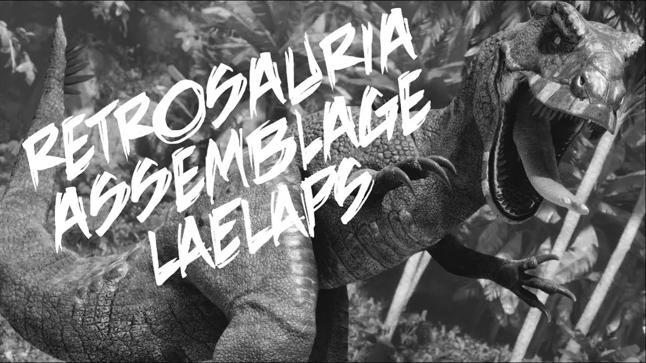 Assemblage — trailer