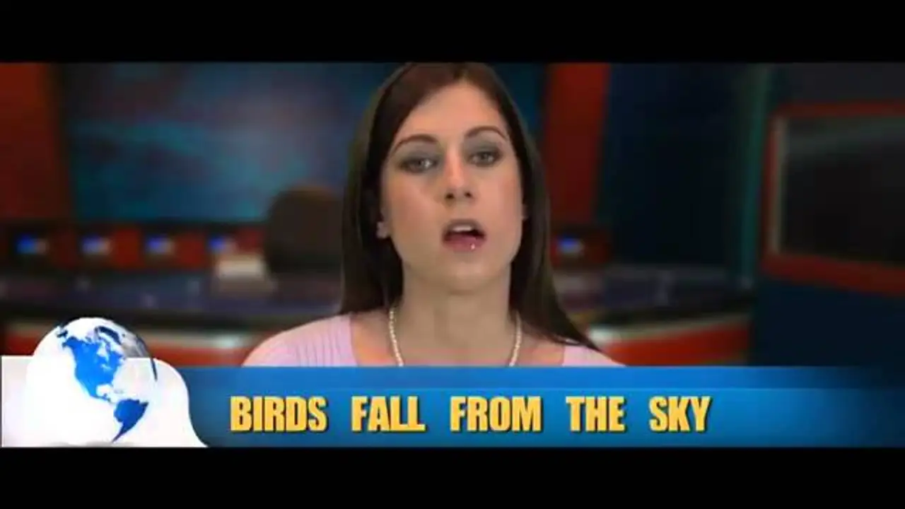 Birdemic 2: The Resurrection — tráiler