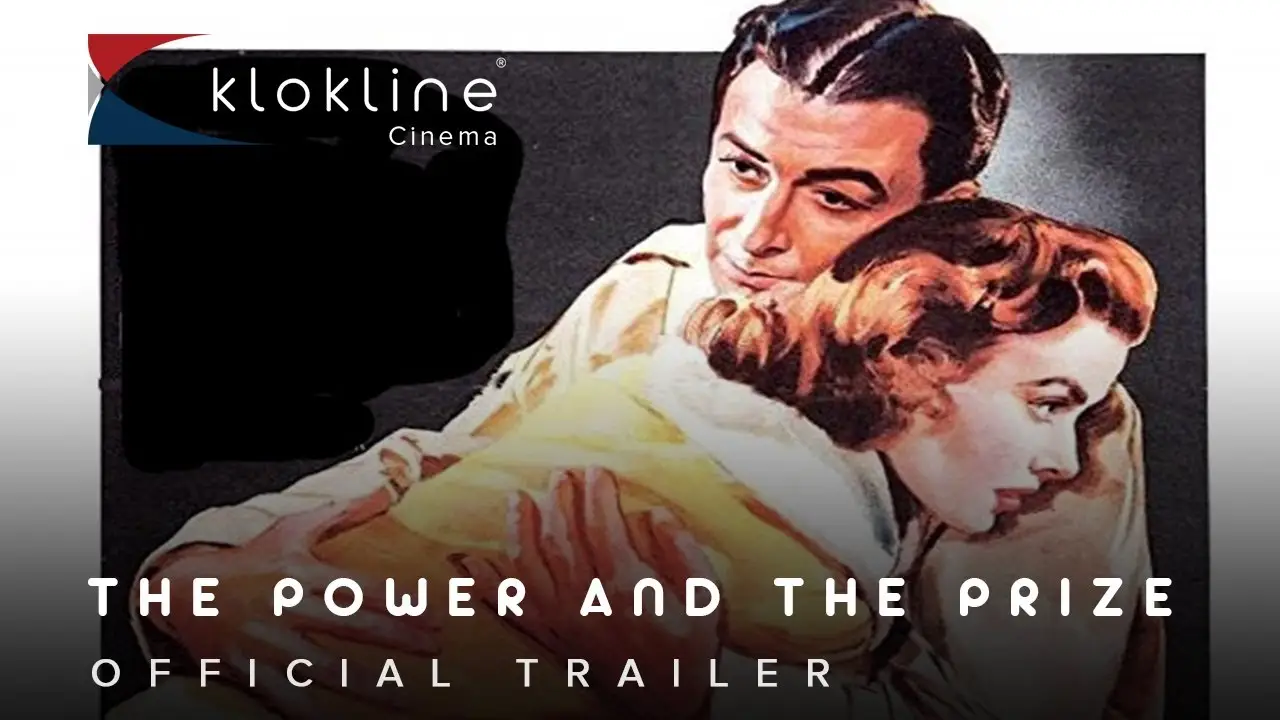 The Power and the Prize — trailer
