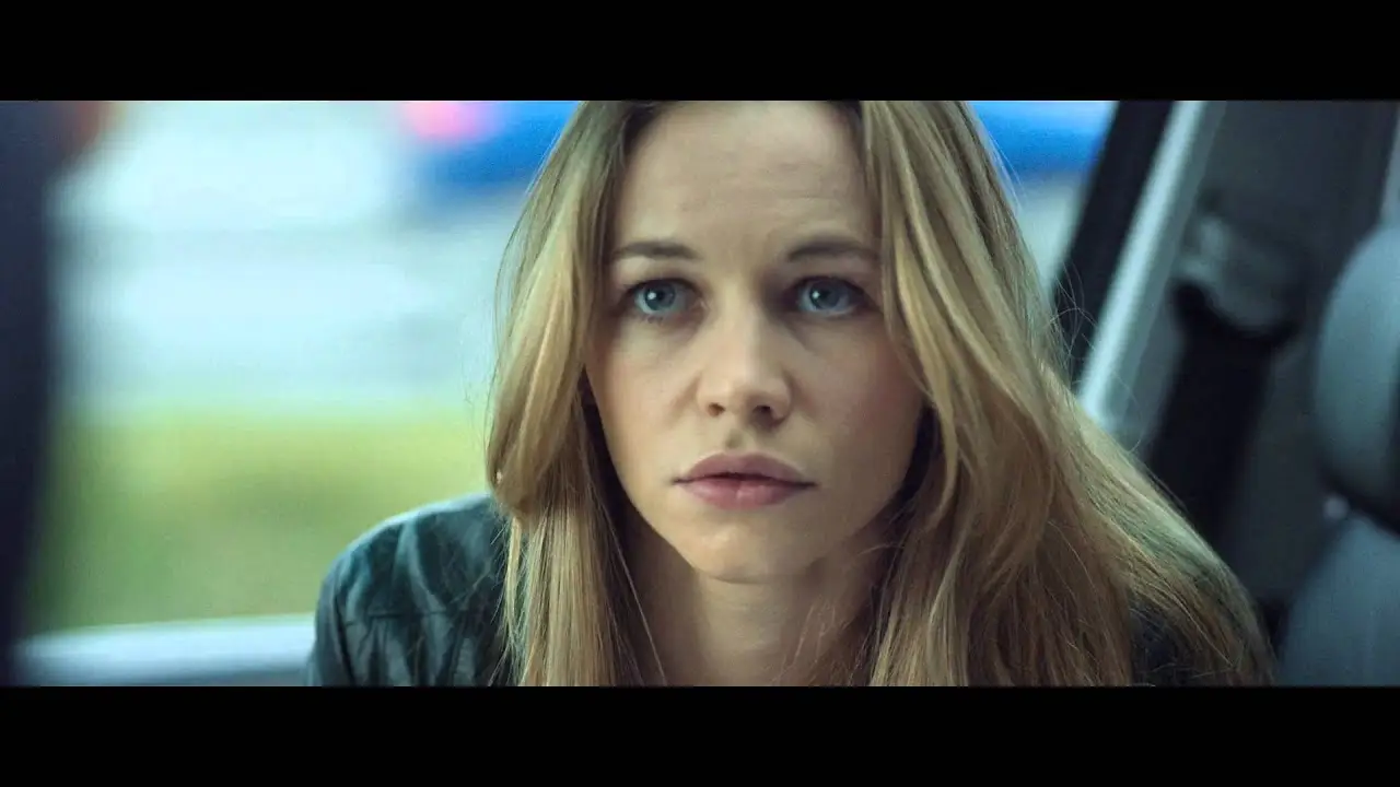 The Route — trailer
