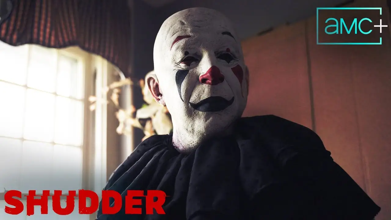 Hell House — trailer