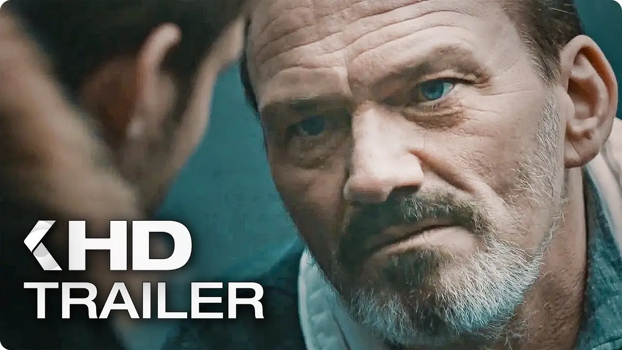 Reykjavic: Brigada Policial — tráiler