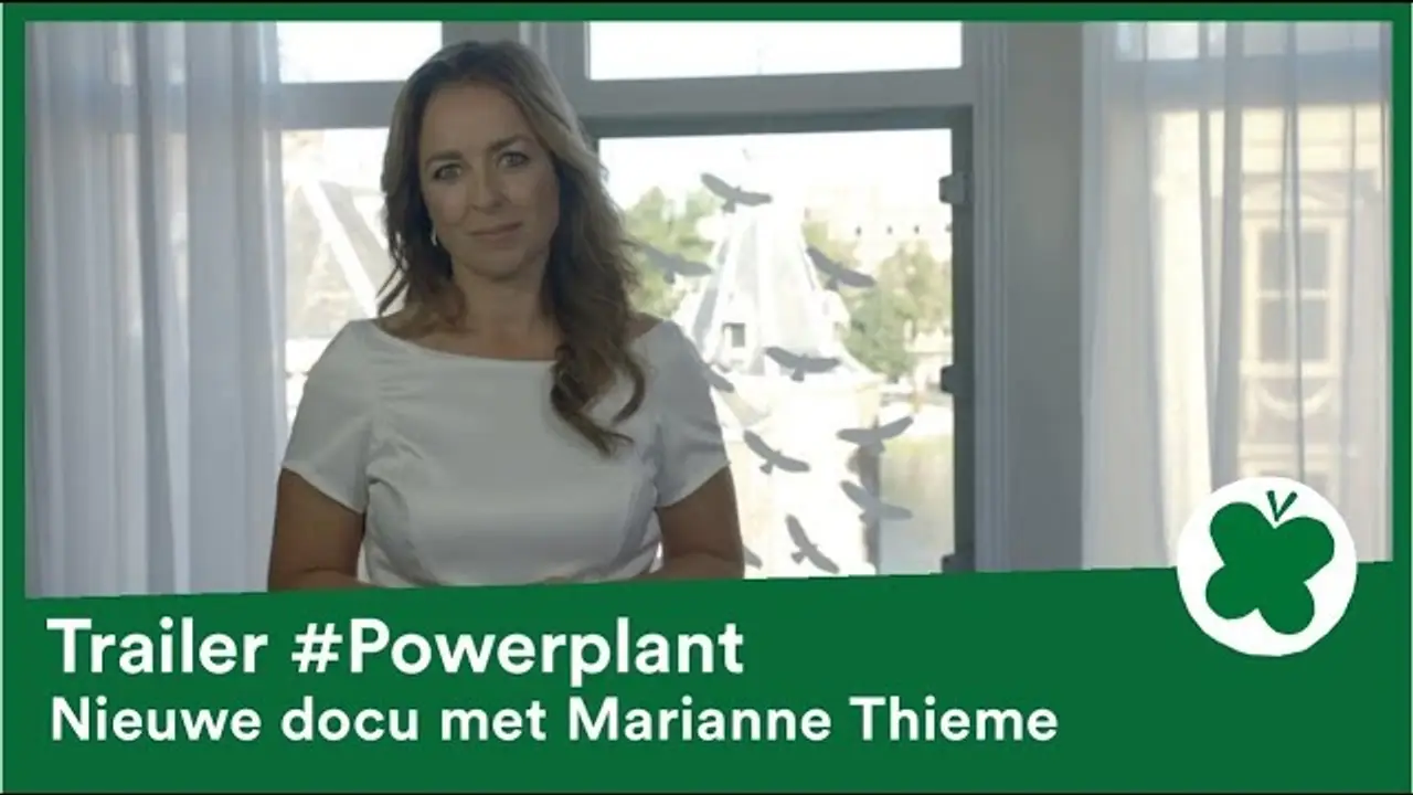 #Powerplant — trailer