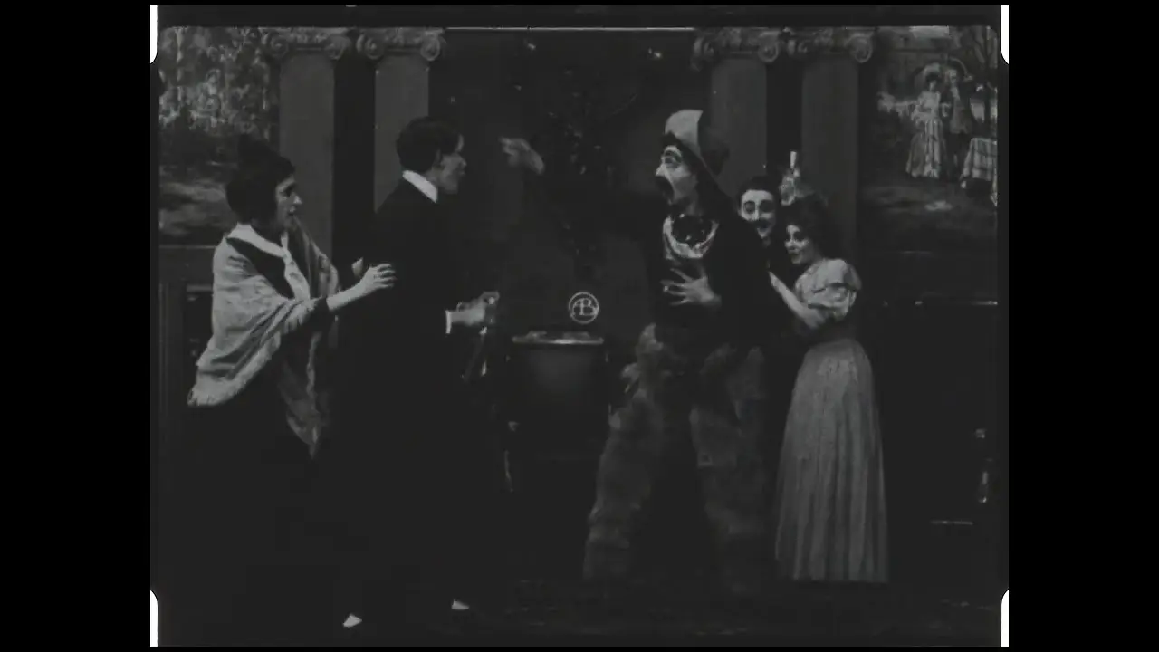 Eradicating Aunty — trailer