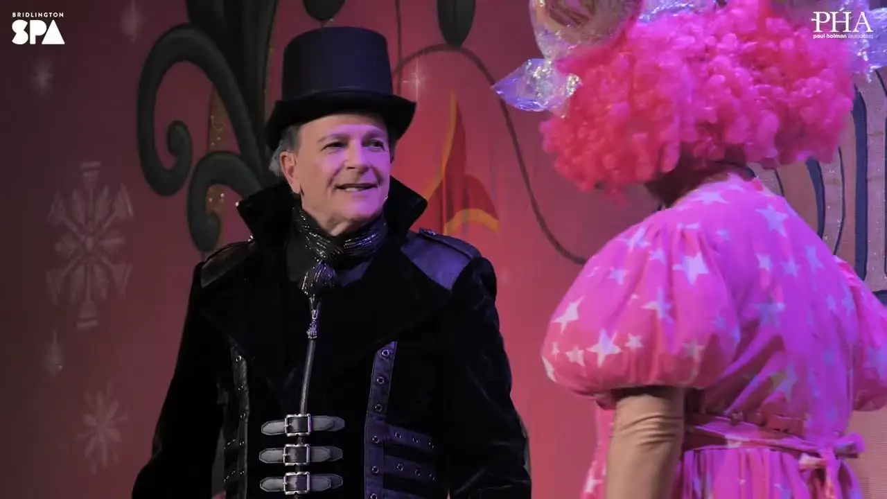 Snow White — trailer