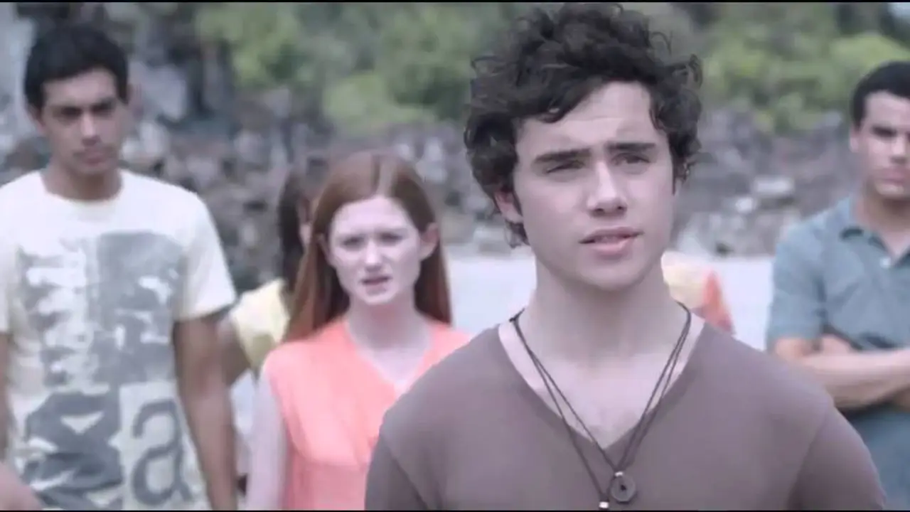 The Lesson — trailer