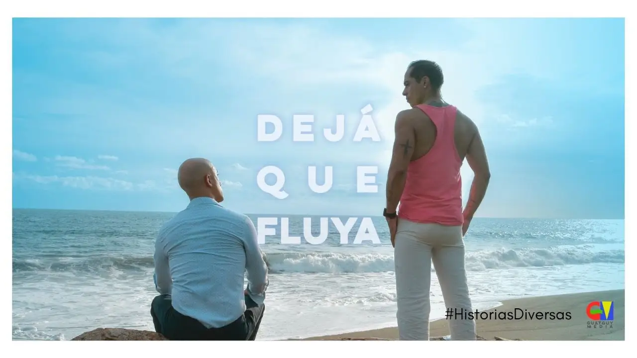 Let It Flow — trailer