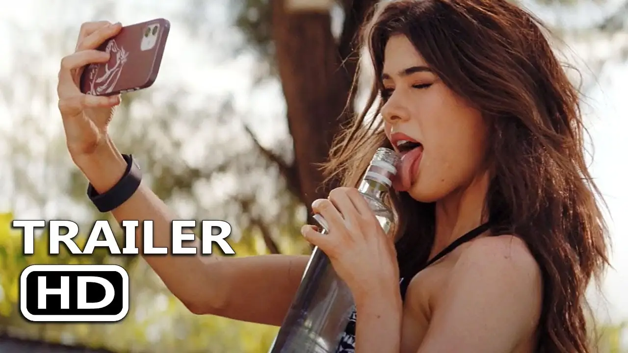 1 Million Followers — tráiler