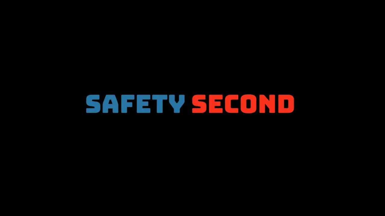 Safety Second — trailer