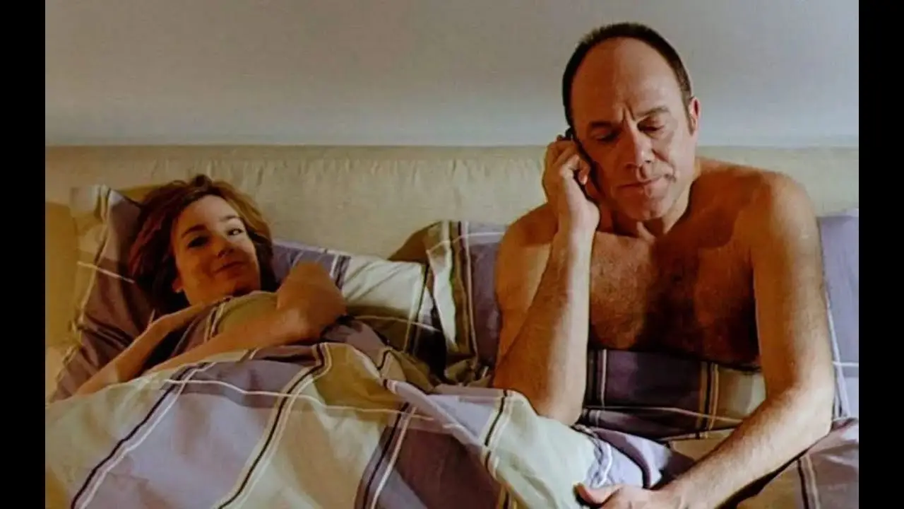 Love Is Eternal While It Lasts — trailer