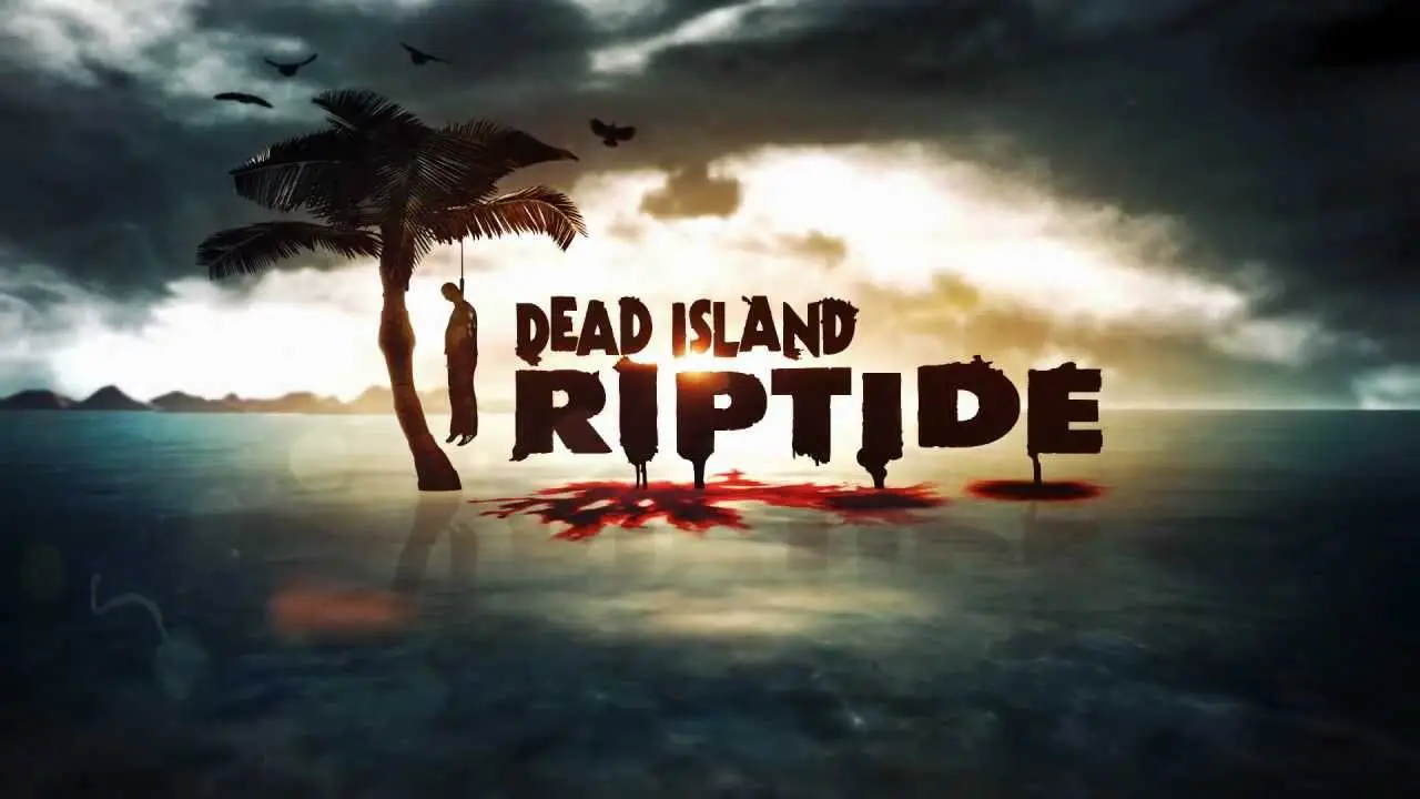 Riptide — trailer