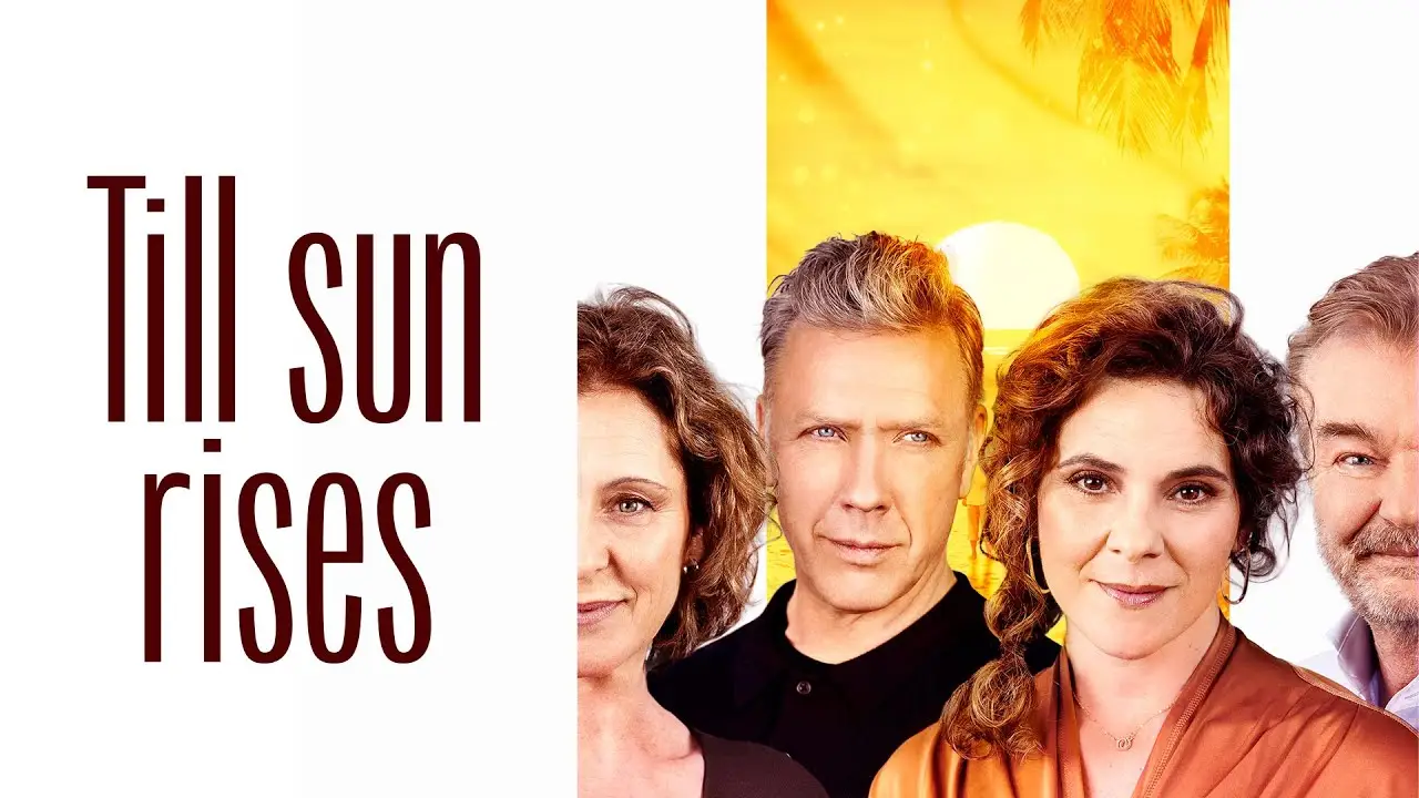 Till Sun Rises — tráiler