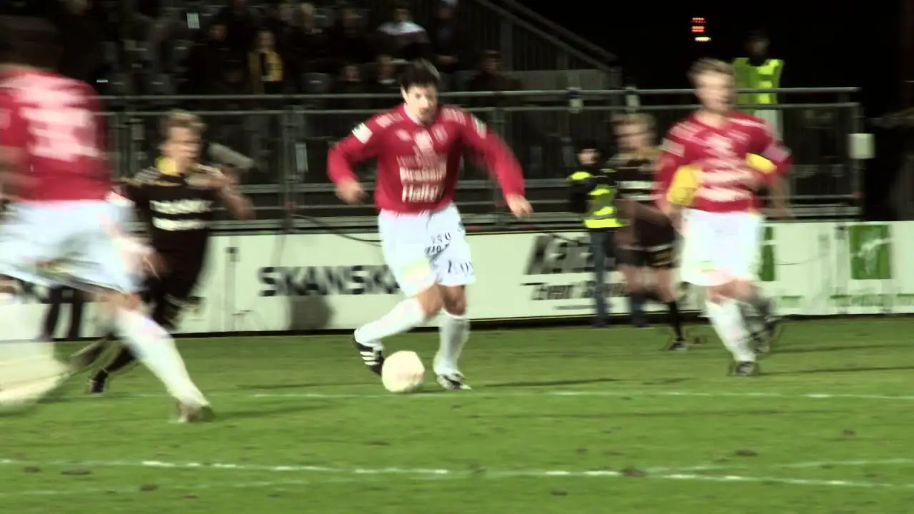 The King – Jari Litmanen — trailer
