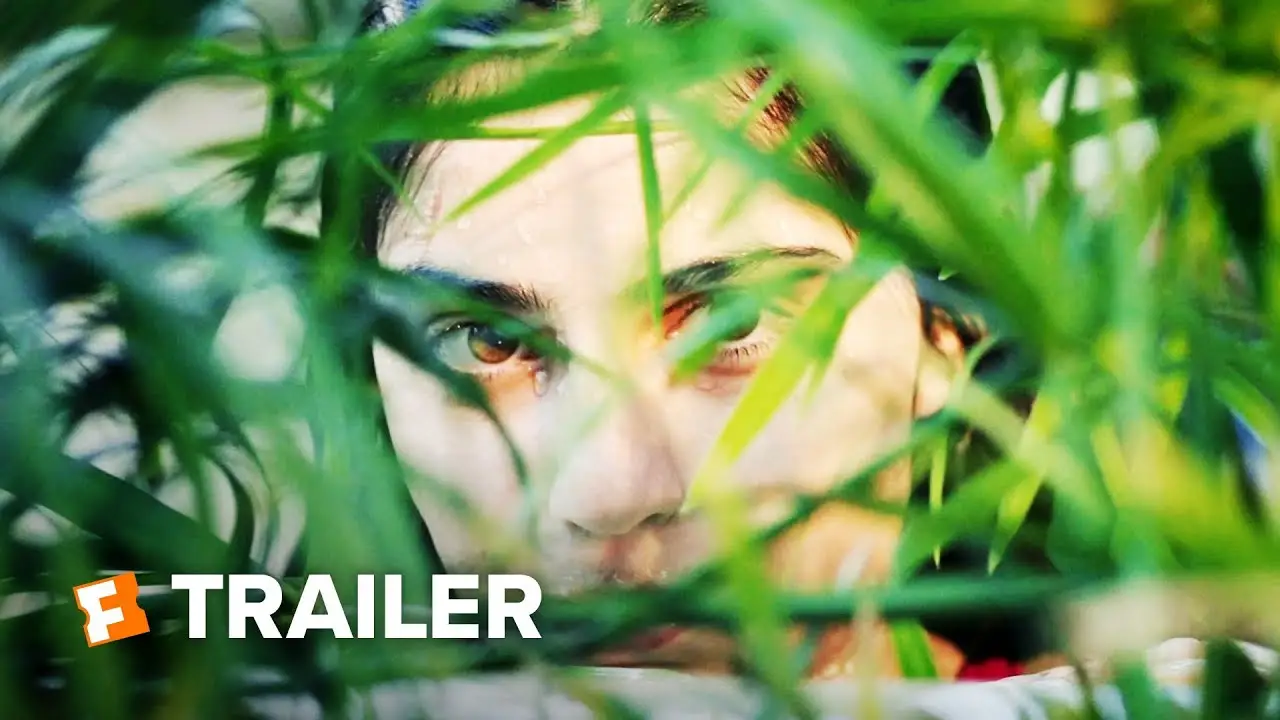 Costa Brava, Lebanon — trailer