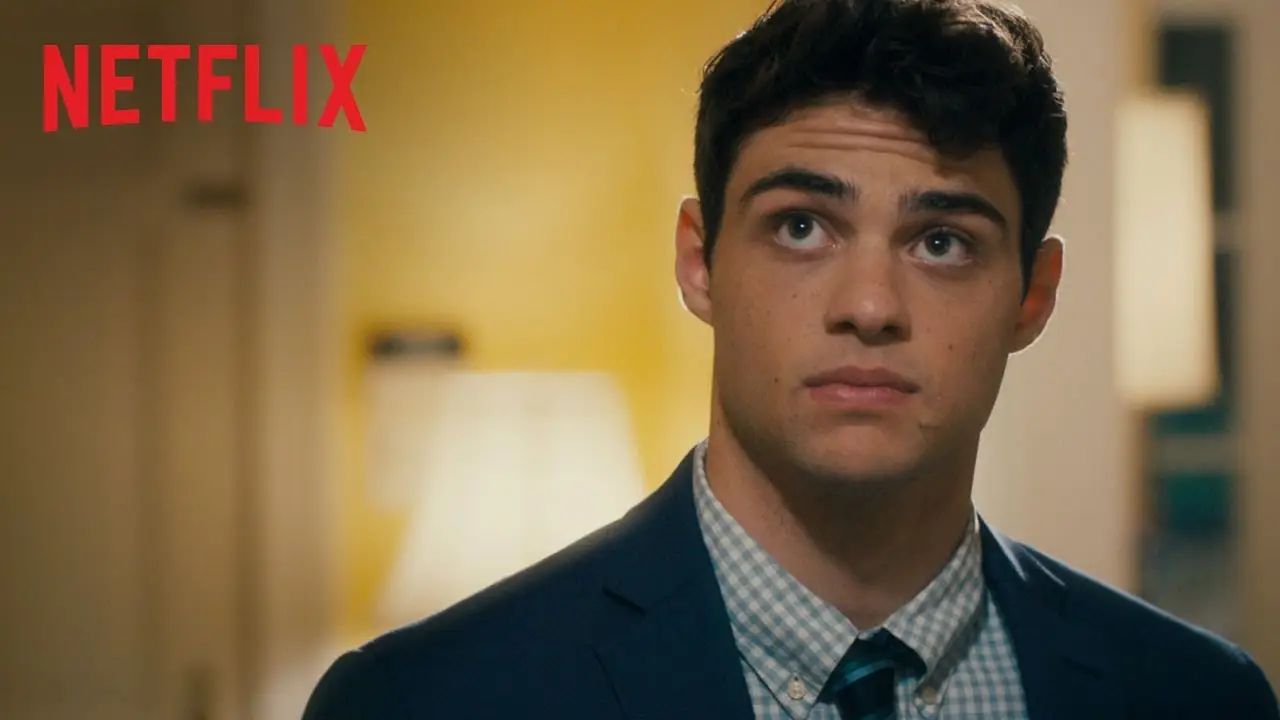 The Perfect Date — trailer