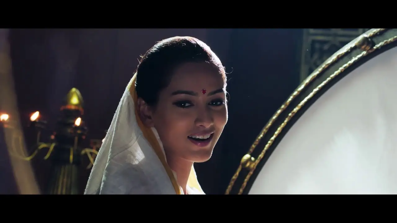 Bimba Devi alias Yashodhara — trailer