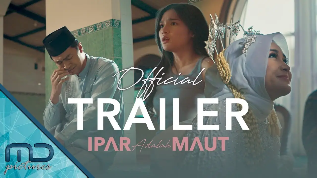Ipar adalah Maut — trailer