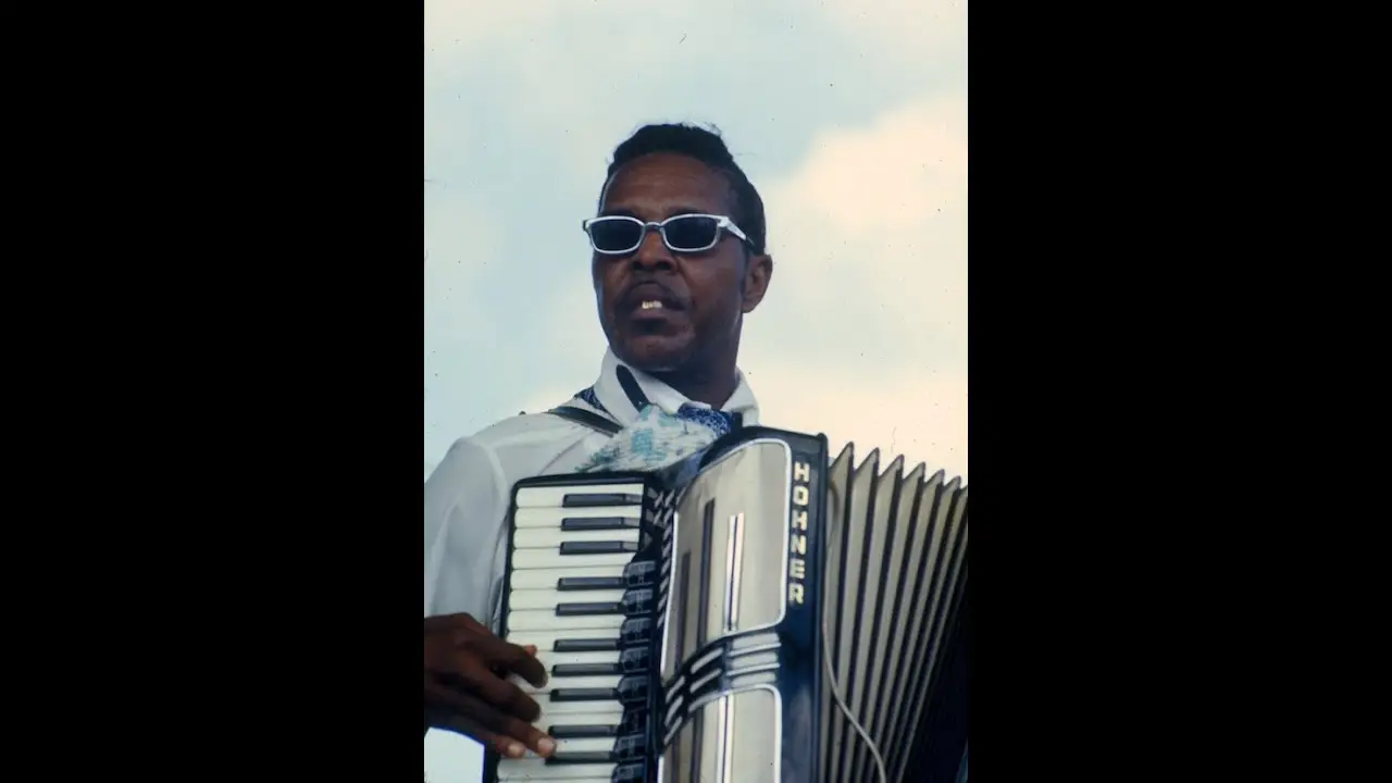 Hot Pepper — trailer