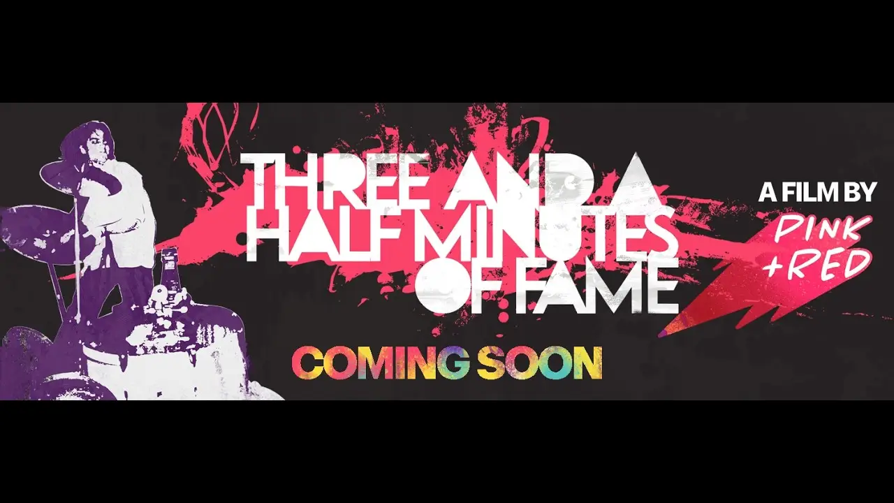 Three and a Half — trailer