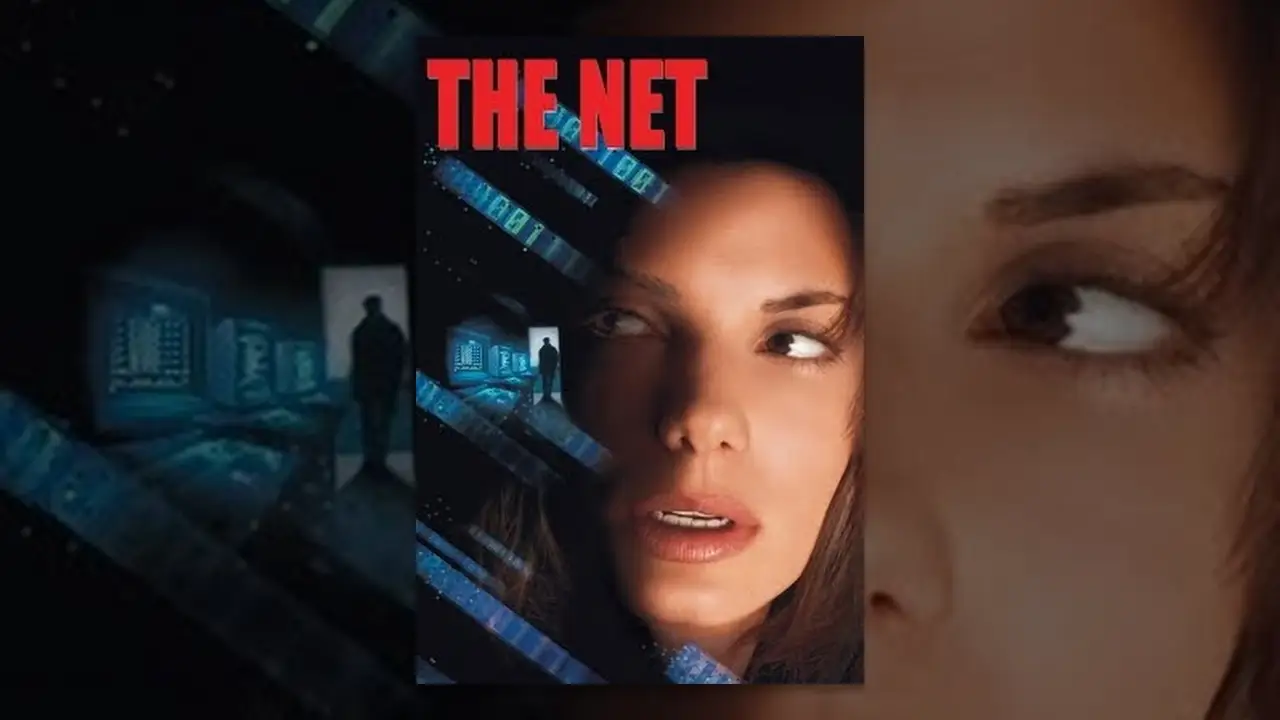 Сеть — трейлер
