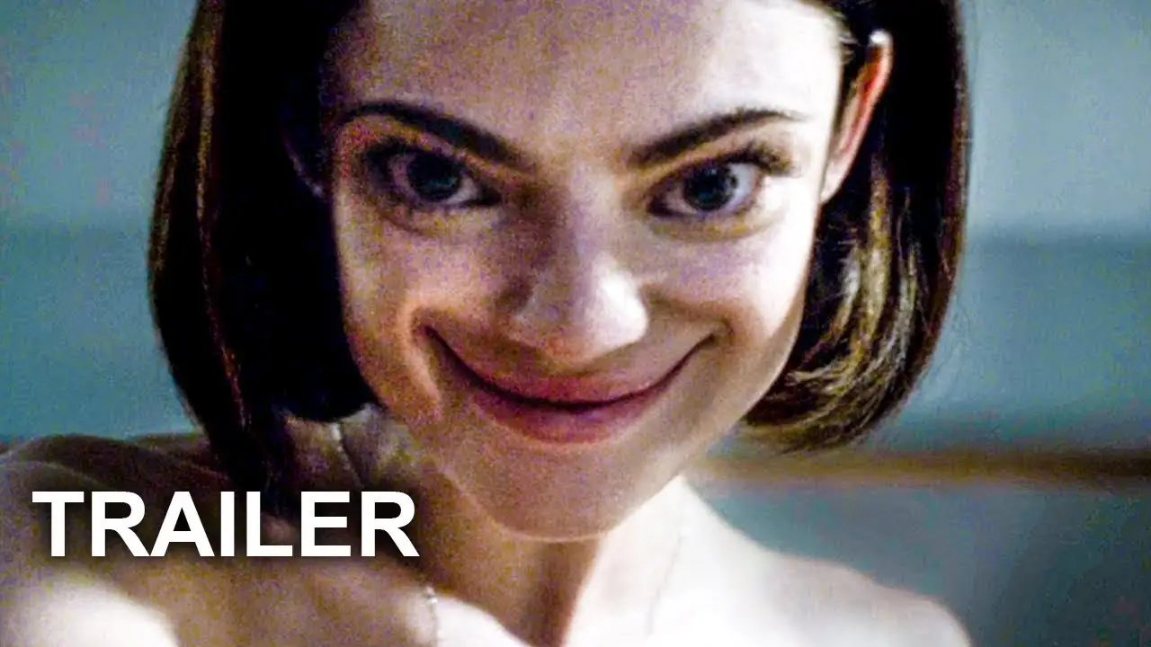 Truth or Dare — tráiler
