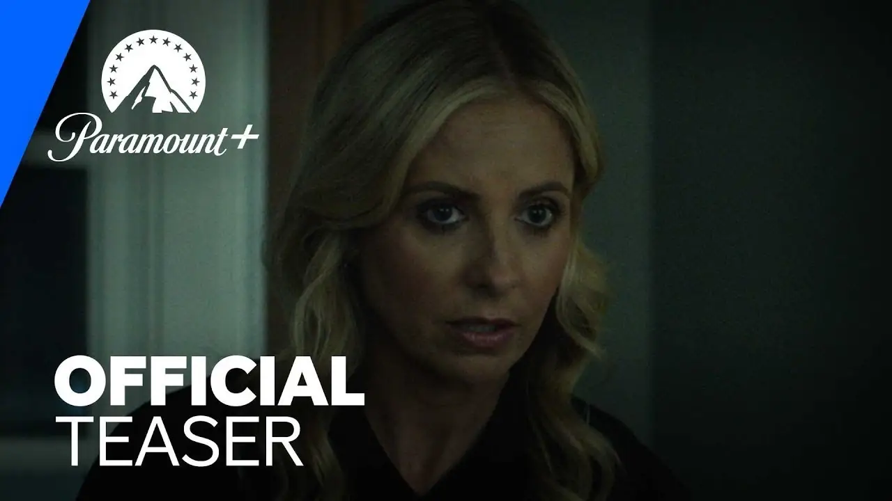 Wolf Pack — trailer