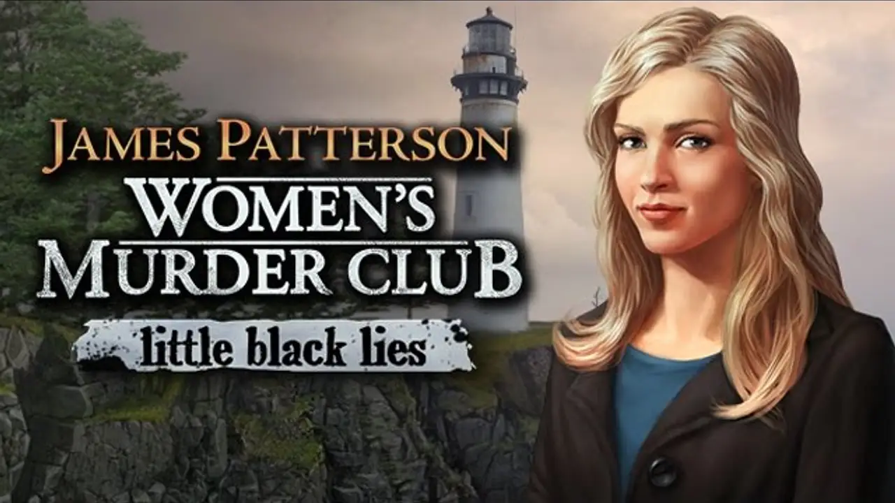 Women's Murder Club — trailer