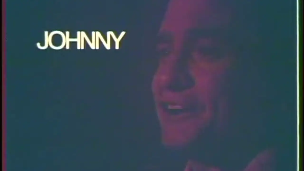 The Johnny Cash Show — tráiler