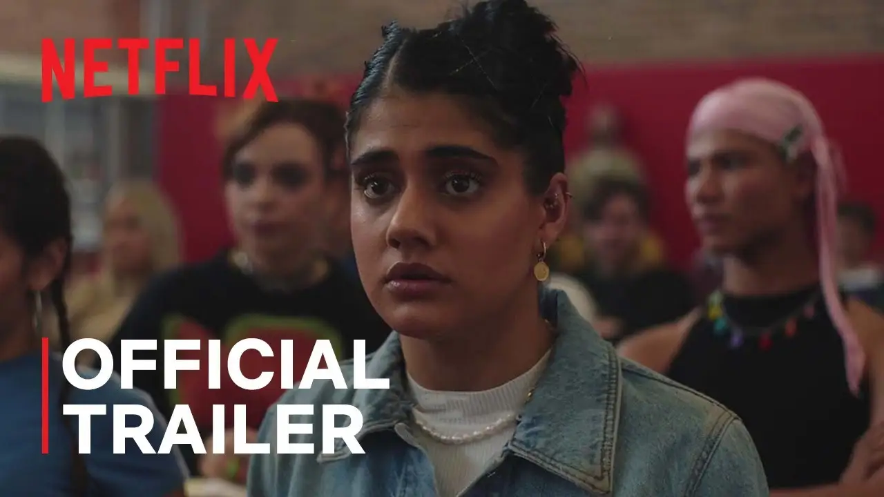 Heartbreak High — tráiler