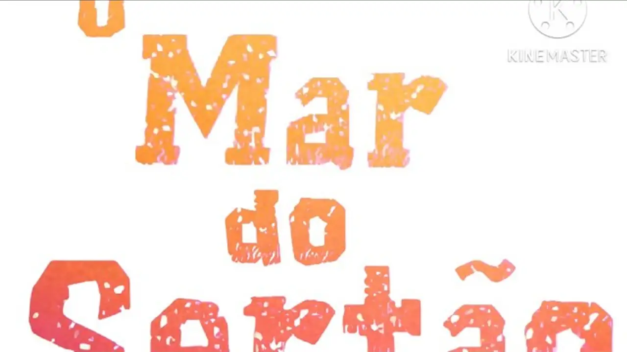 Mar do Sertão — трейлер