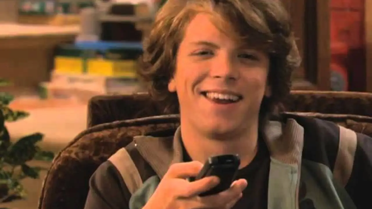 Life with Derek — tráiler