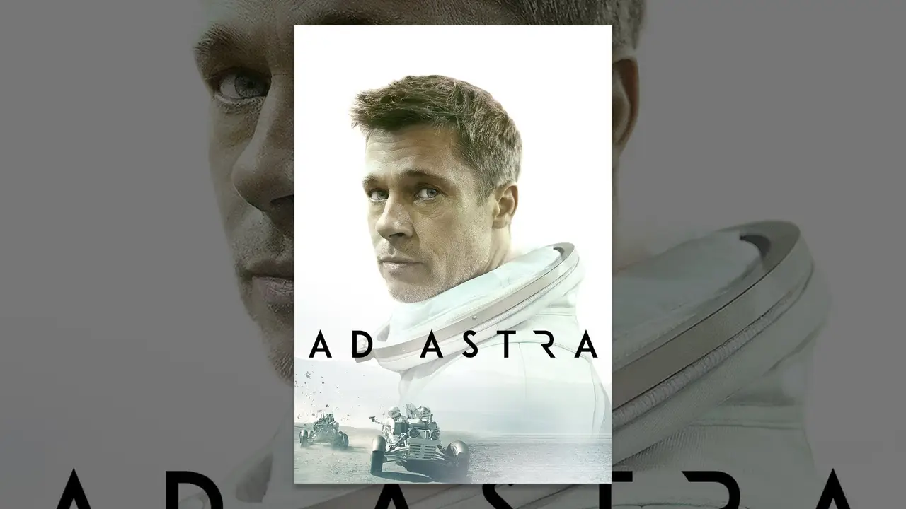 Ad Astra — tráiler