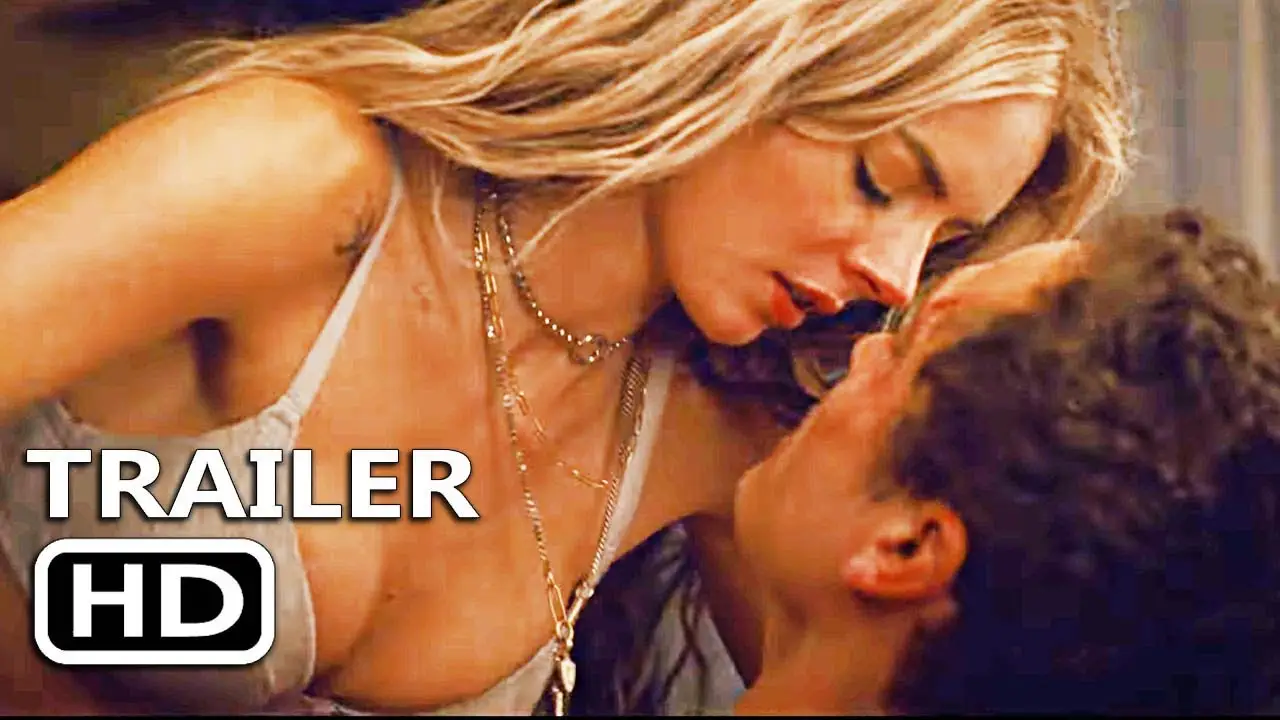 Eenie Meanie — trailer