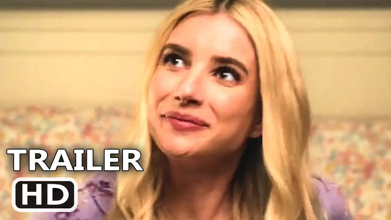 Maybe I Do — trailer