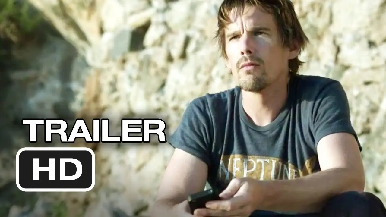 Before Midnight — tráiler