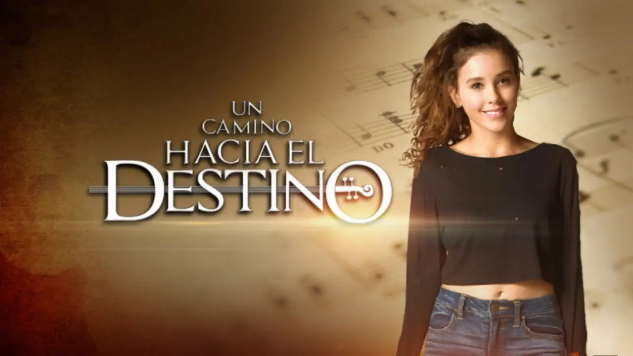 Un camino hacia el destino — trailer