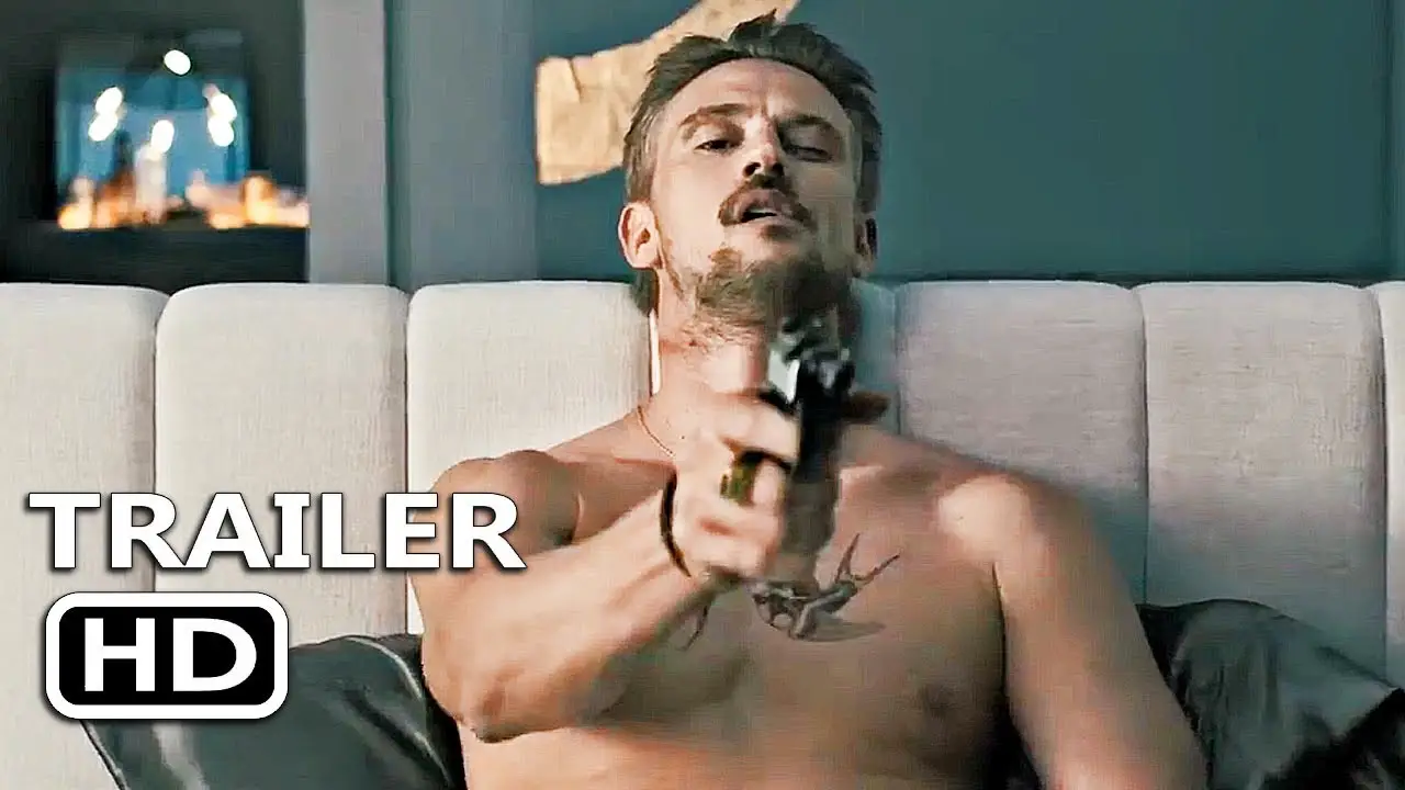 Justified: City Primeval — trailer