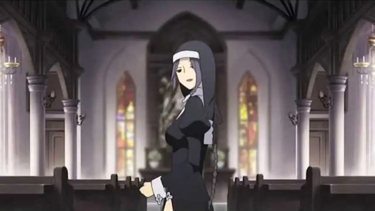 Yozakura Quartet — трейлер