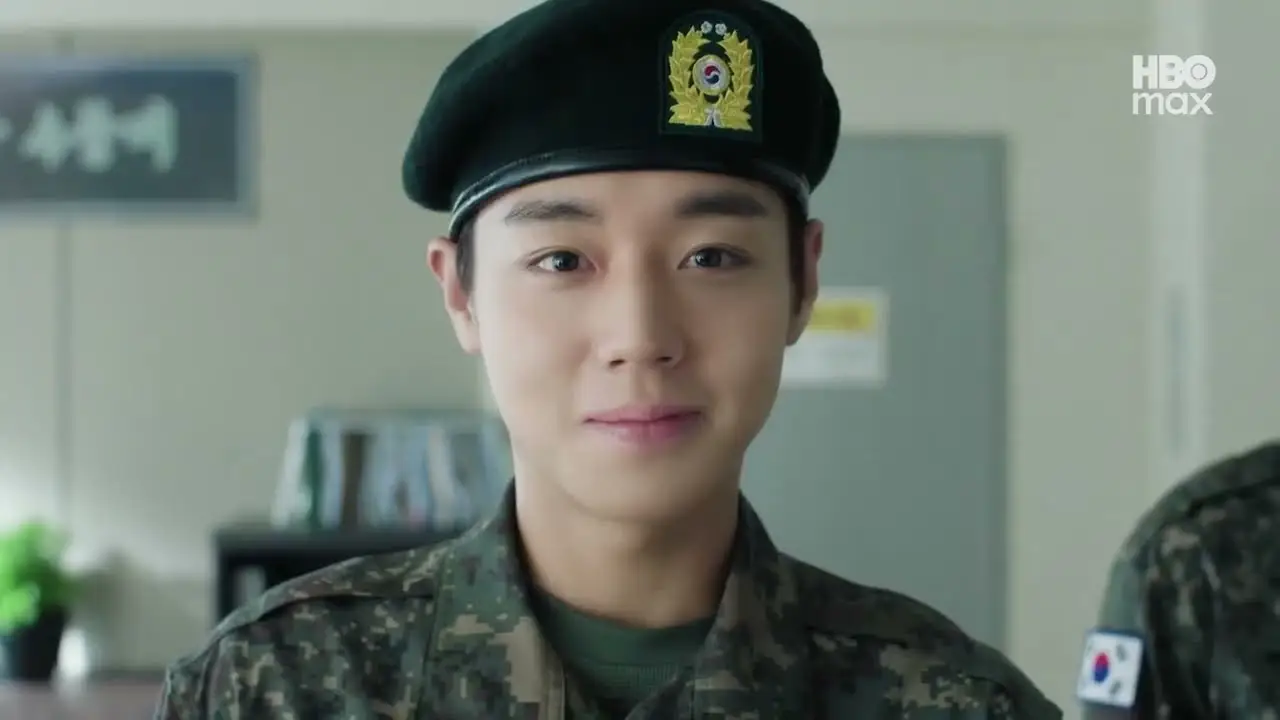 The Legend of Kitchen Soldier — trailer