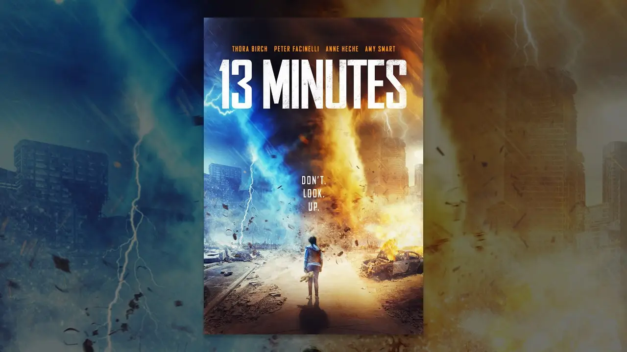 13 Minutes — trailer