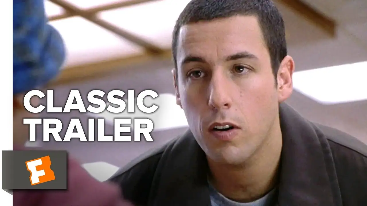 Big Daddy — trailer