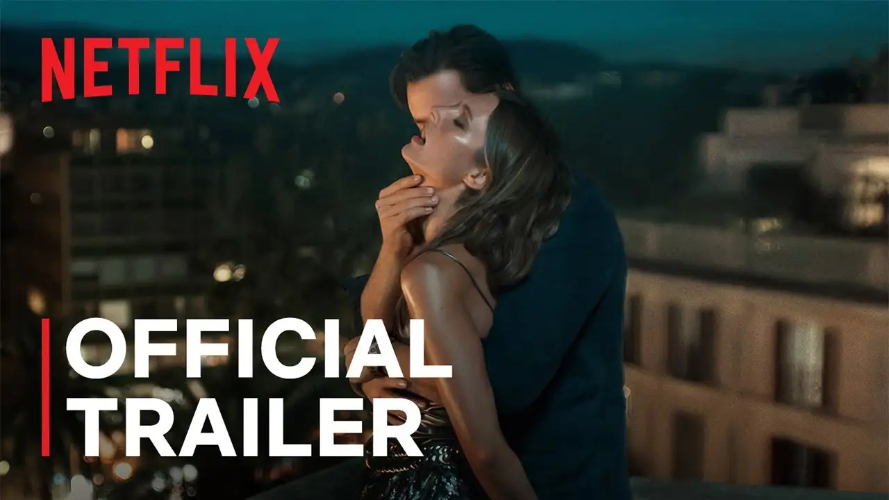 Fall for Me — tráiler