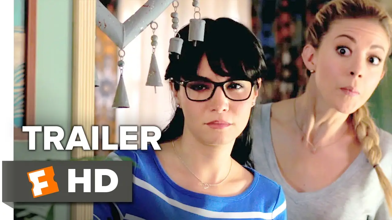 No manches Frida — tráiler