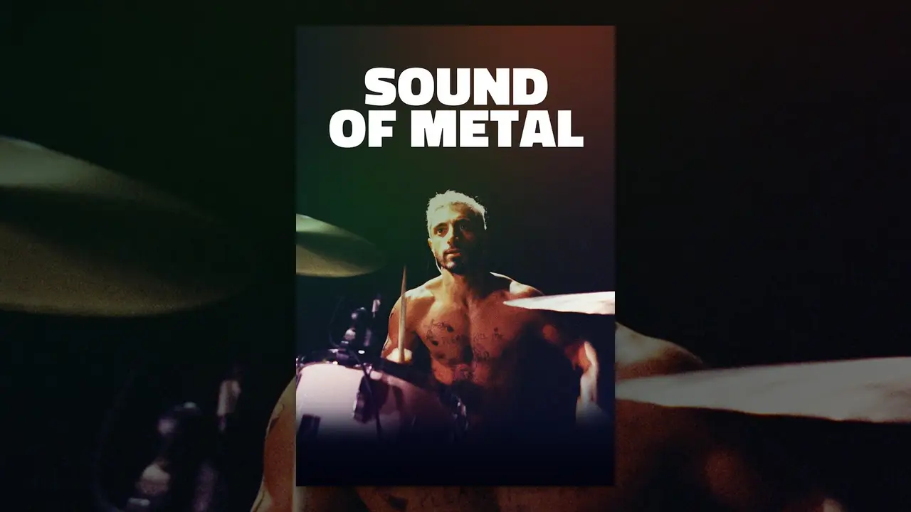 Sound of Metal — trailer