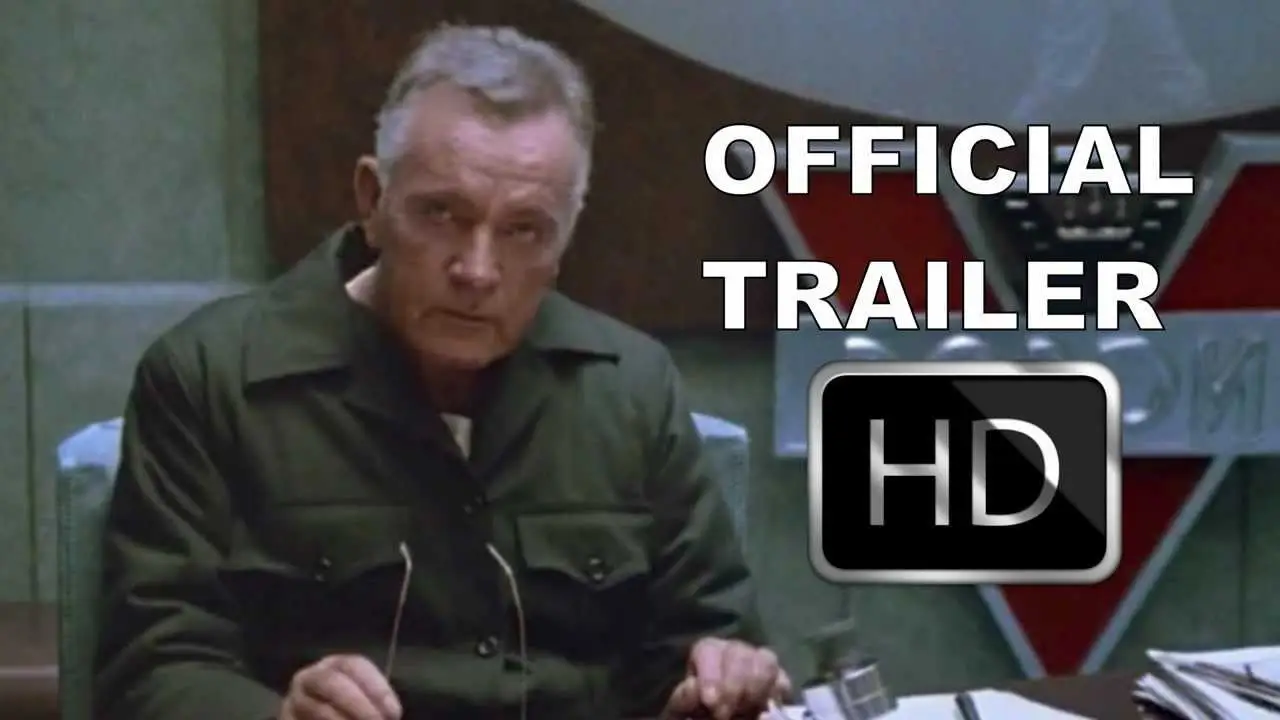 1984 — tráiler