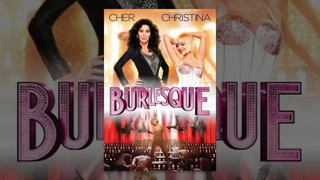 Burlesque — tráiler