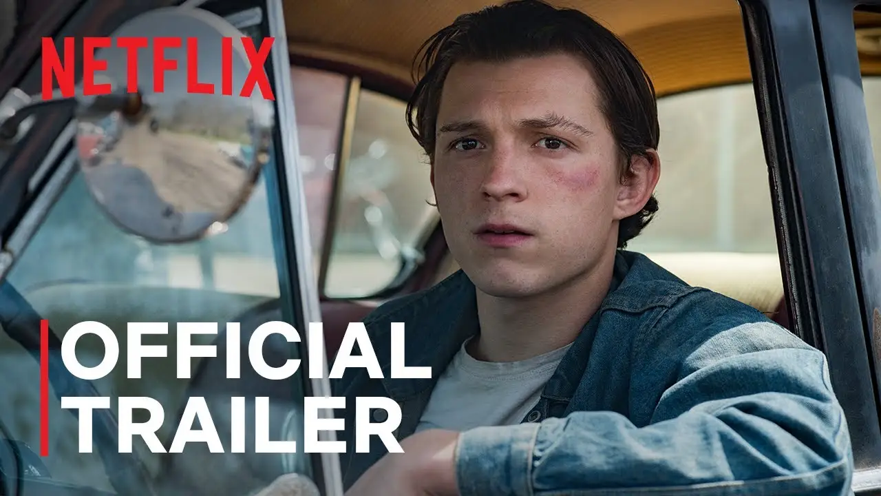 The Devil All the Time — tráiler