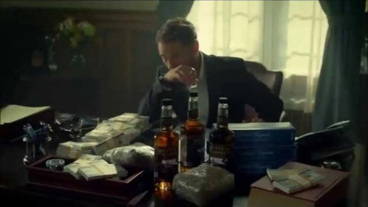 Call Me Fitz — трейлер