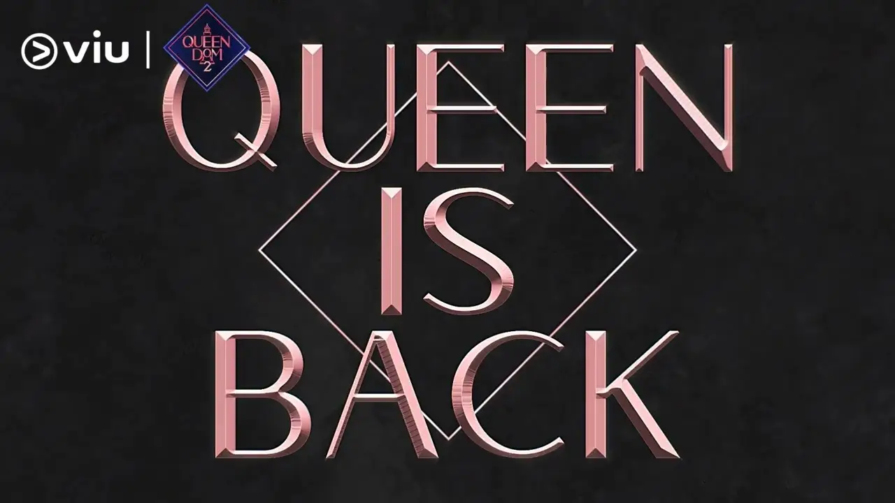 Queendom — tráiler