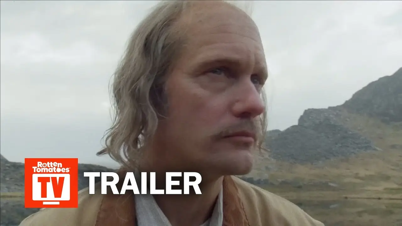 Documentary Now! — tráiler